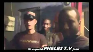 Assoc 2 malfrats - Pris de vitesse