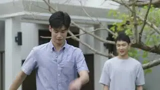 MAKE IT LIVE ON THE BEACH รักจะออกเดินทาง EP.1 [ Part 1/2]