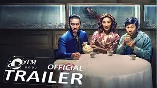 The Brothers Sun (2024) Season 1 Official Trailer 1080p