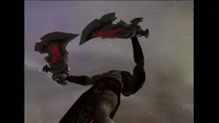 God Of War 1 #8