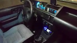 Fiat tipo Mpi 1.6