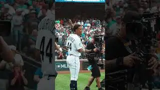 Julio Rodr&iacute;guez&rsquo;s $470M contract&ndash;mariners&rsquo; future is set! 💰🔥 #mlb #baseballplayer #baseballinsights