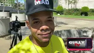 Hus Kingpin talks new Album &ldquo;Bjorkingpin&rdquo;, Mach Hommy, moving to L.A. & working with Planet Asia