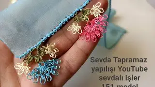 Herkesin &ccedil;ok begenecegi harika bir model 151.model