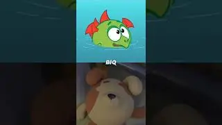 Хрум VS Тузя