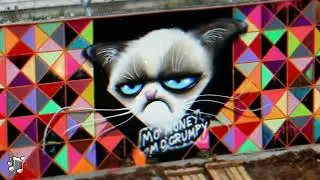 Nbhd Nick - Total Effort &bull; by StreetArt Music