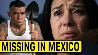 THE EPIDEMIC OF MISSING PEOPLE IN MEXICO