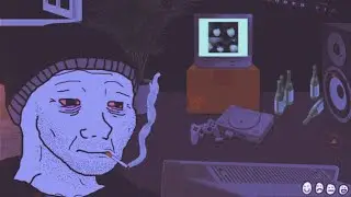This is not real it&rsquo;s just a dream please wake up x brain is the most beautiful (doomer wave)