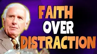 HOW JESUS TAUGHT CONSISTENCY in an Age of DISTRACTION &mdash; A WARNING for 2026