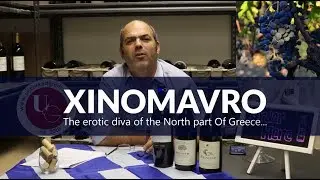 Greek Grapes 101 - Xinomavro, The erotic diva of Northern Greece