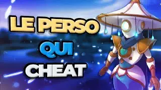 WAVEN - Build Zinetritos Eau, L'impression de tricher (Commentaire Épinglé !)
