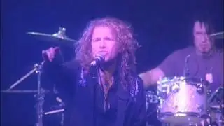 MITCH MALLOY STRANDED IN THE MIDDLE OF NOWHERE LIVE