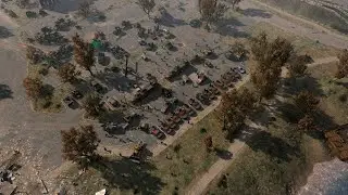 The Marauder's are back too! Operation Rising Phoenix Terminator: Dark Fate - Defiance (Overhaul)