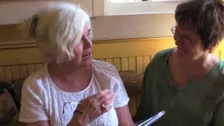 Writing Tip of the Day- Ann Whitford Paul & Alexis O'Neill