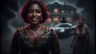 Elle enviait la VIE LUXUEUSE de son amie… elle n'imaginait pas le PRIX à PAYER #histoireafricaine