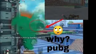 NOOB TEAM KHA GYA | PUBG MOBILE Glitch | Georgopool