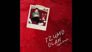 Tzumo Olah - Anda feat. Ricardo Fernandez del Moral