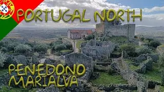 Join Us in Marialva as We Explore Portugal's Enchanting Historic Villages!