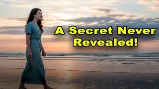 The Secret He Hid for Forty Years Changed Everything Forever!