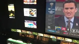 Real Sports Bar and Grill