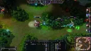 Report Sona Bot Intentionally Feeding