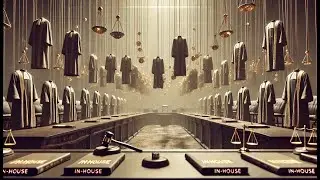 Judicial Accountability Crisis: When Judges Investigate Themselves | HinduinfoPedia