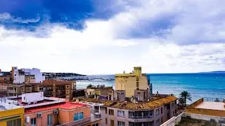 Hotel Xapala, El Arenal, Spain