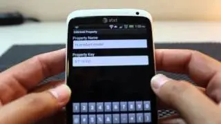 S-Voice on HTC One X