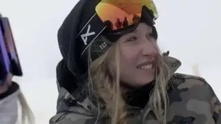 Girls Shred Session 2016 at Blue Tomato Kingspark Hochk&ouml;nig // Highlights Snowboard