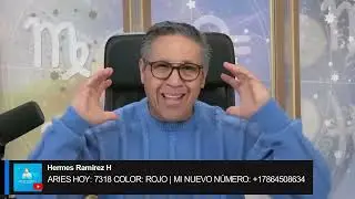 ARIES HOY: SUELTA el PASADO, ser&aacute; tu PEOR TORMENTO VIVIR de lo que ya FALLECIO . Se FELIZ