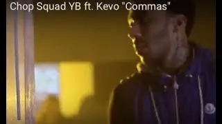 Chop Squad YB ft. Kevo 