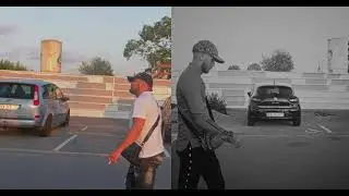 BOUFTOU - SAMI (Clip officiel)
