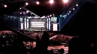 #amoconf отрывки с конференции AmoCRM Ксения Собчак