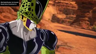 DRAGON BALL: Sparking! ZERO_20260111111620