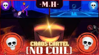 Midnight Horrors - Chaos Cartel [NO COIL]