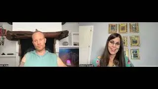 Keith Hodge: What Is Ancestral Healing