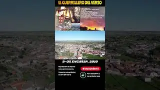 OS ENGA&Ntilde;AN - TODO LO QUE QUEDA (1) _ EL GUERRILLERO DEL VERSO #rap #hiphop #rapshort #hiphopshort