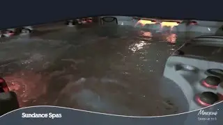 Sundance Spas 