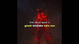 IMMORTAL WRATH | THOR EDIT | VAZIO ETERNA(EXTREME SLOWED)