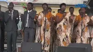 Umusi wa 1 Igikorane c'ubutumwa bwiza/Ububwiriza bwa Gahahe
