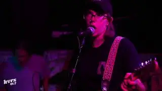 Retirement Party - Full Performance (KVRX In-Studio)