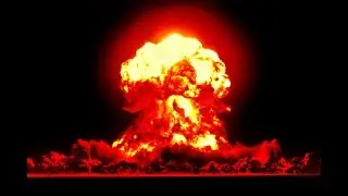 Riesen Explosion im Wald!!!!!!!!