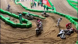 ADAC Supercross 2023 Dortmund Westfalenhalle