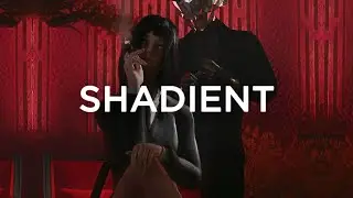 Shadient - Sympathy Coil (feat. fknsyd)