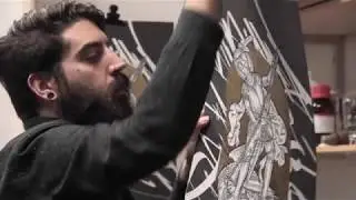 MGLC - Print process