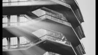 How Modern Architecture Influences Focus, Movement, and Daily Behavior