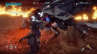 Tie Down Trial in 1 Minute 27 Seconds - Horizon Zero Dawn (Ultra Hard)
