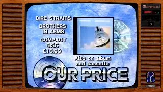Old UK Adverts - Music (Vol.6)