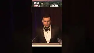 Алекс Брузевиц, советник предвыборной кампании Трампа, потерял сознание во время выступления на с...