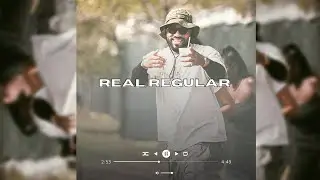 *FREE* Larry June x Spaceships On The Blade Type Beat Type Beat - &ldquo;Real Regular&rdquo; #larryjune